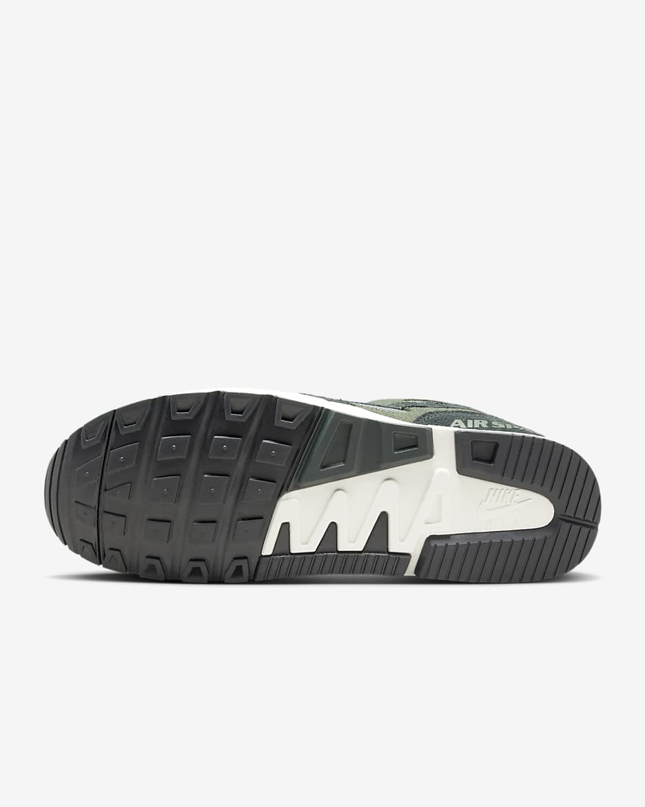 Nike air span 2 men's online